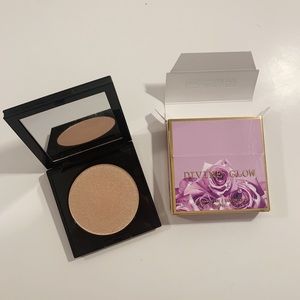 PAT MCGRATH Divine Glow Highlighter Golden Nectar